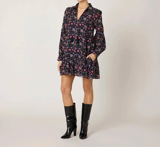 Cleobella - Alani Mini Dress