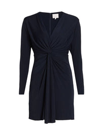 Cinq A Sept - Lunara V-neck Dress