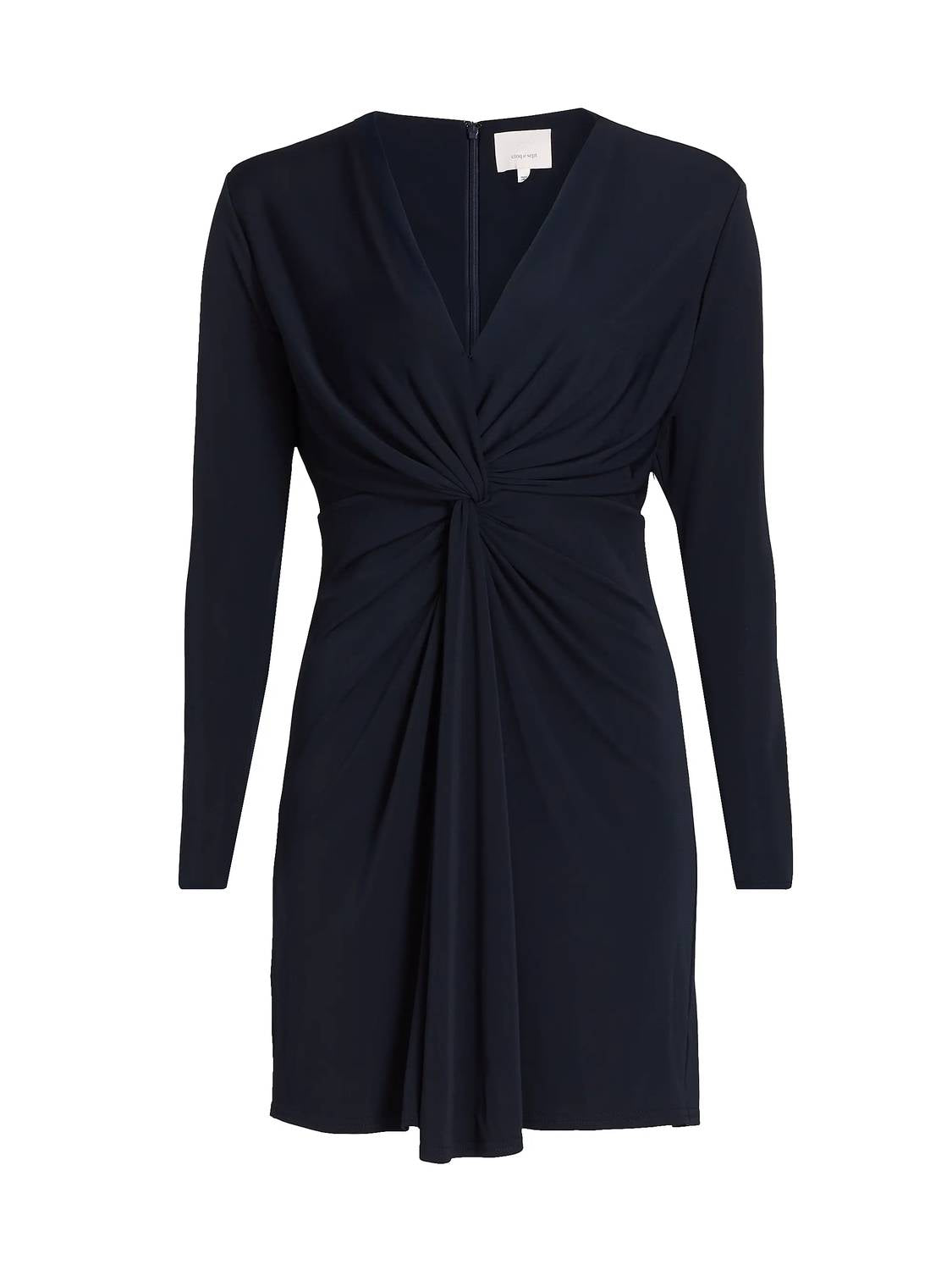 Cinq A Sept - Lunara V-neck Dress