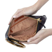 Hobo - Sheila Hard Ring Clutch