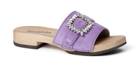 Softclox - Women's Blomma Cashmere Flats