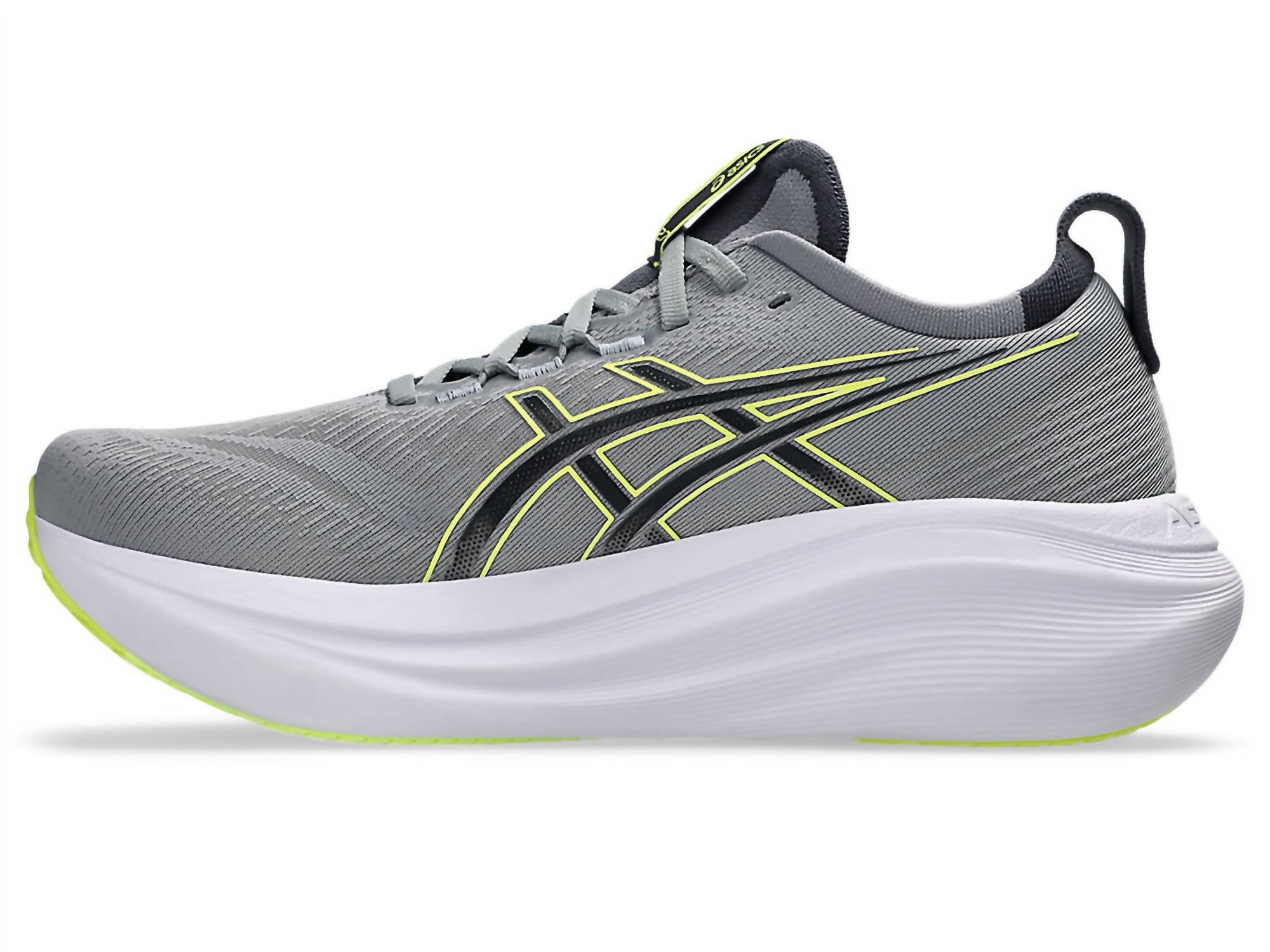 Asics - Men's Gel-nimbus 27 Running Shoes