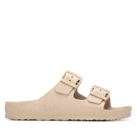 Xti Women's Lightweight Sandals in beige - women's sandal - alternate view