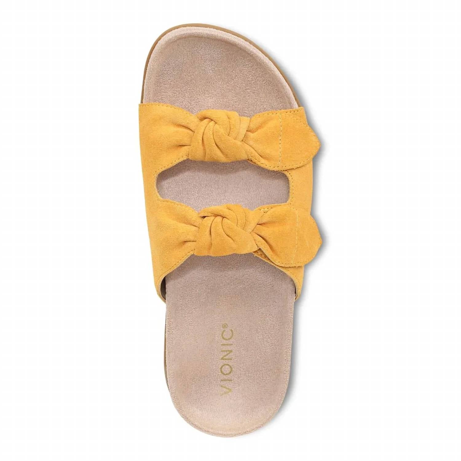 Vionic - Women's Elara Slide Sandal
