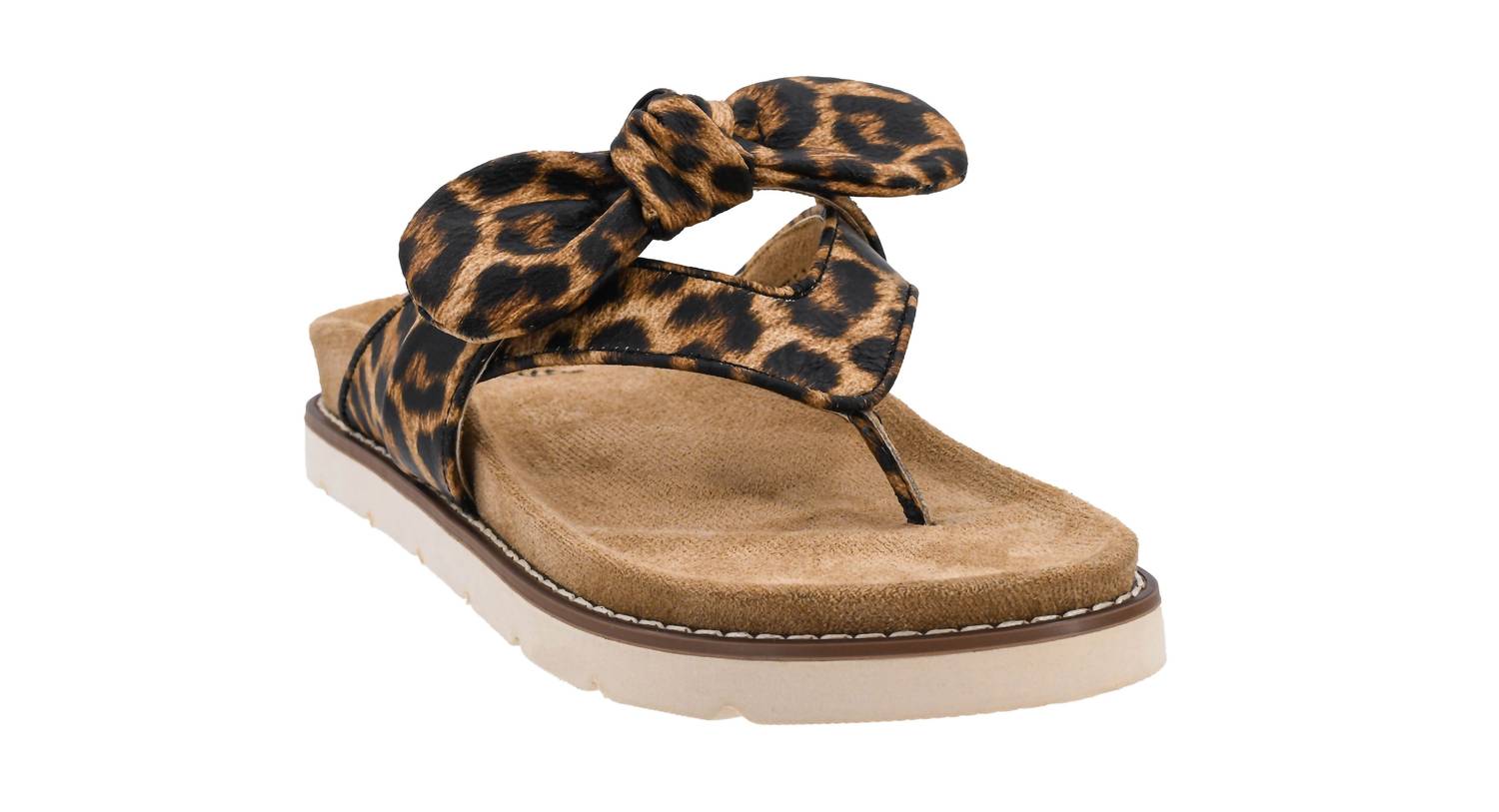 Corkys Footwear - Women's Never Settle Thong Sandal