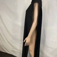 Florian Wowretzko - Unisex Long Open-side Shirt Dress