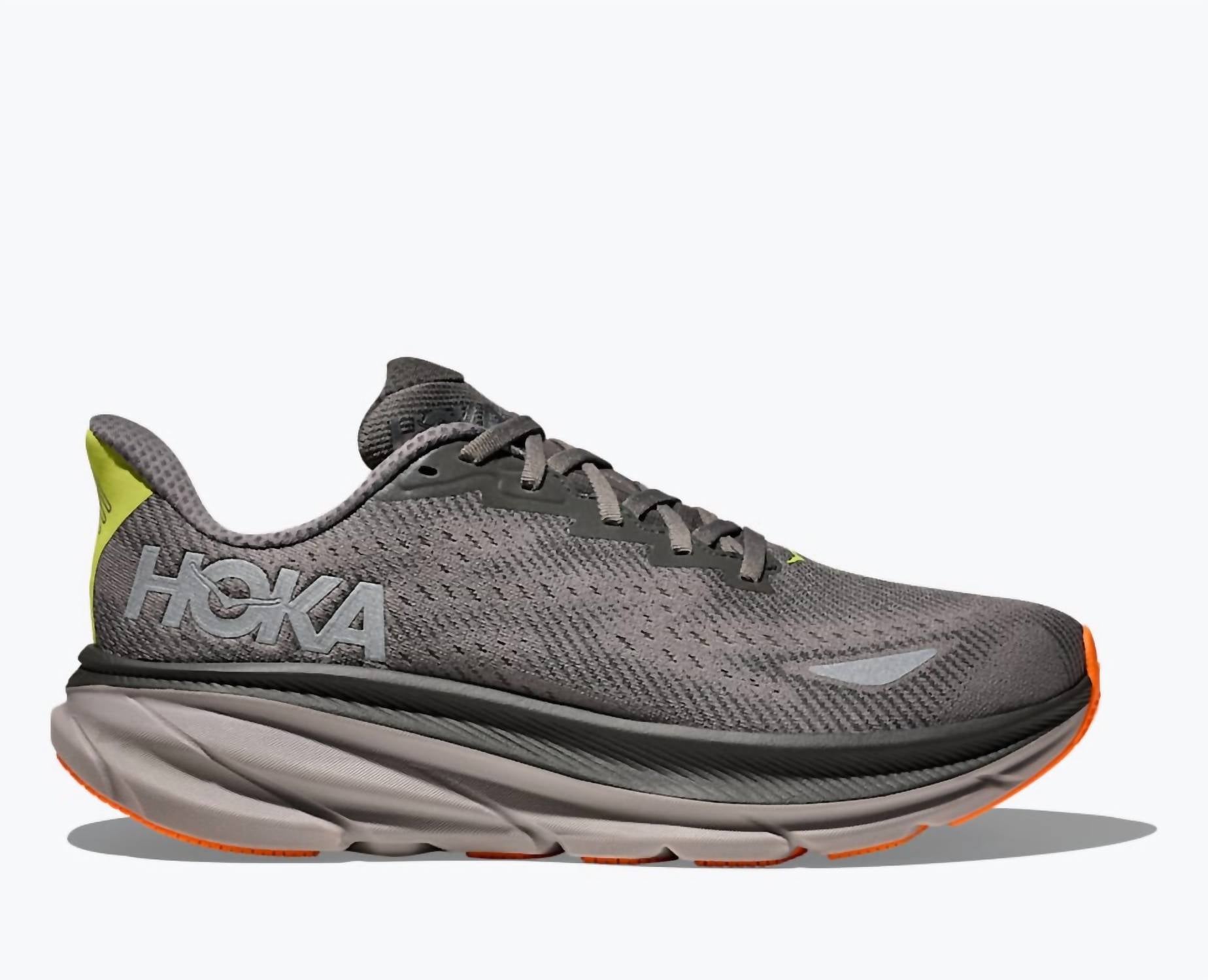 Hoka - Men's Clifton 9 Gtx Running Shoes
