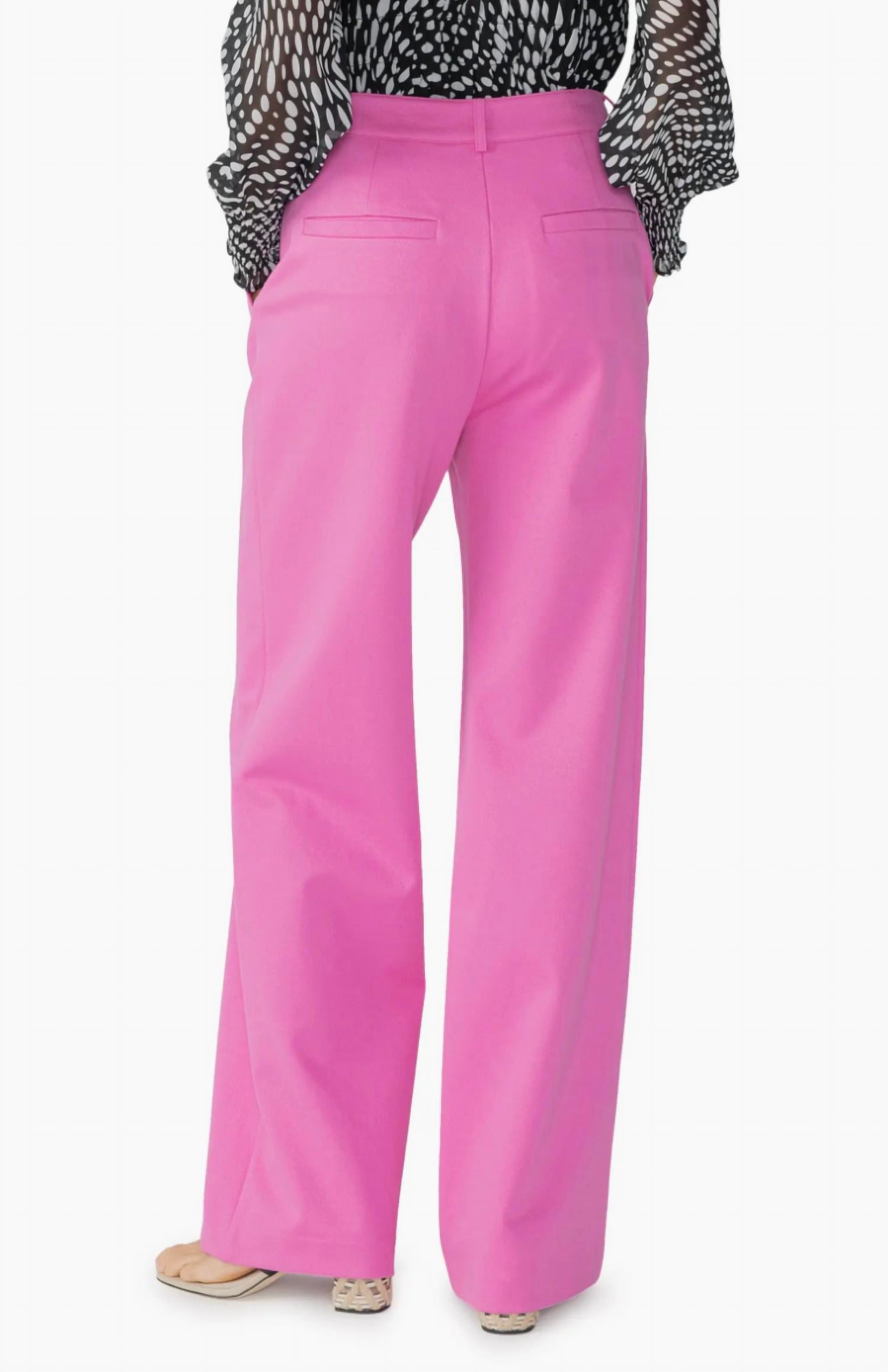 Sanctuary - Metropolis Trouser