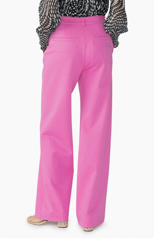 Sanctuary - Metropolis Trouser