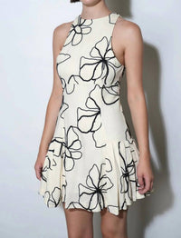 Greylin - Madeline Mini Dress