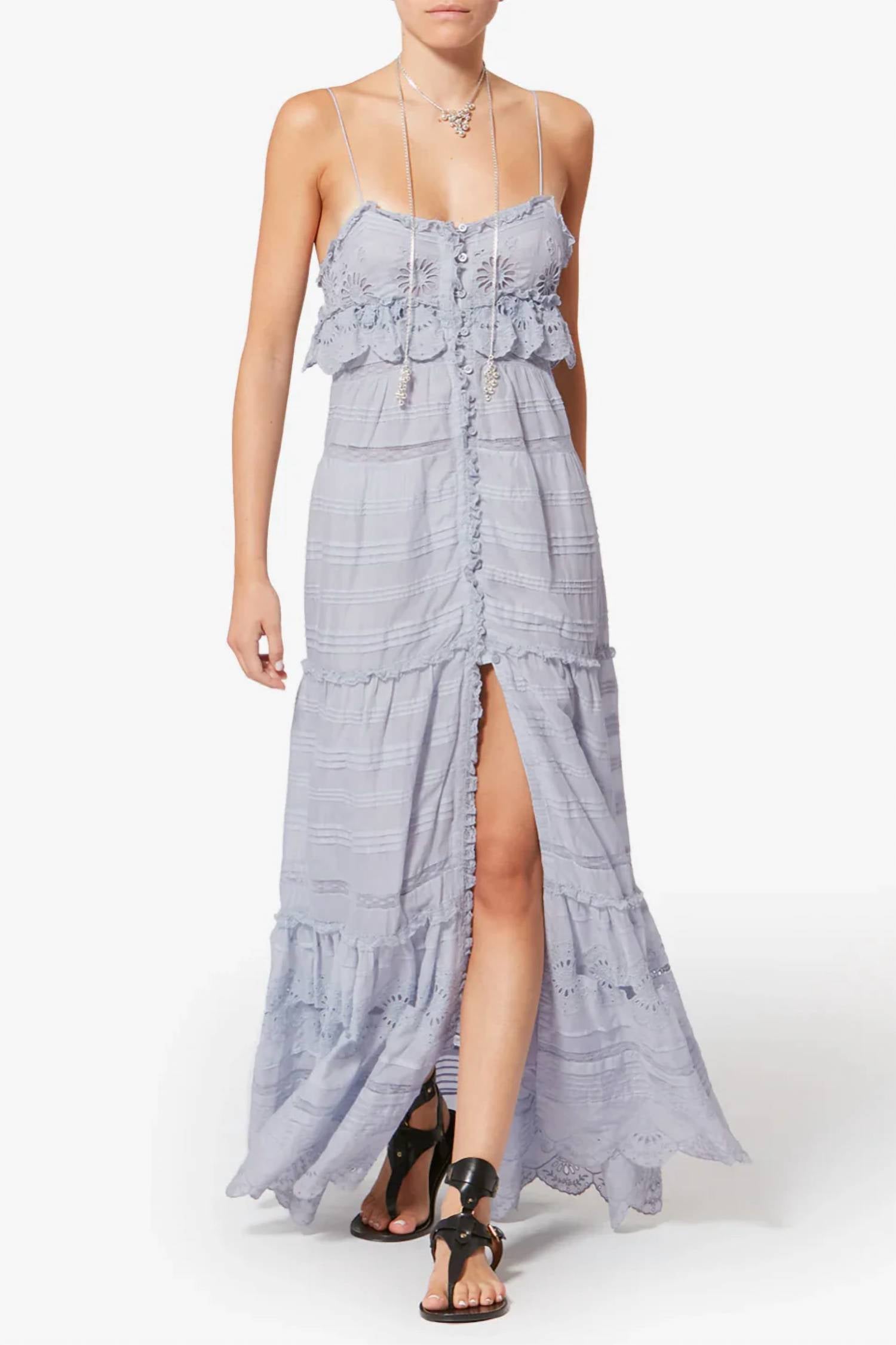 Isabel Marant - Paule Dress
