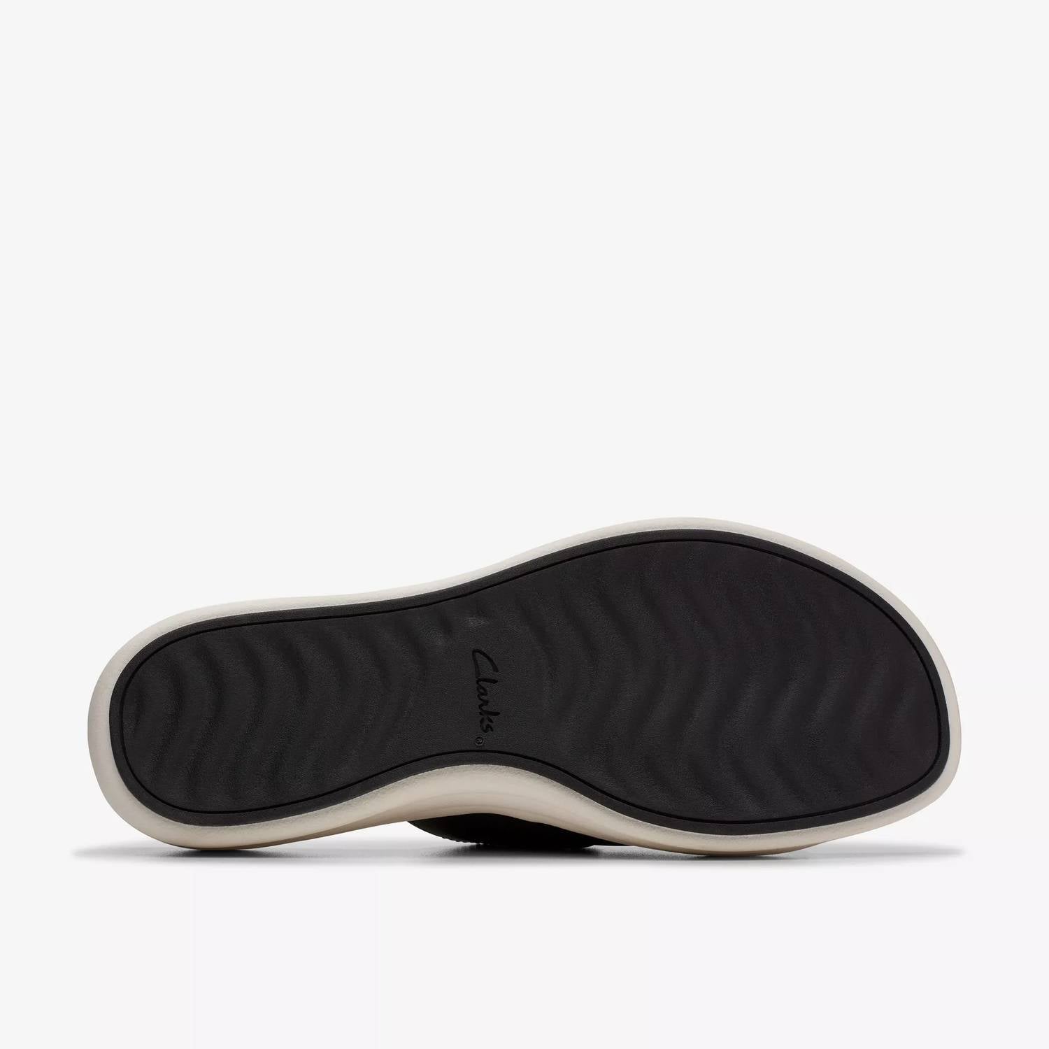 Clarks - Women's Drift Buckle Slide Sandal