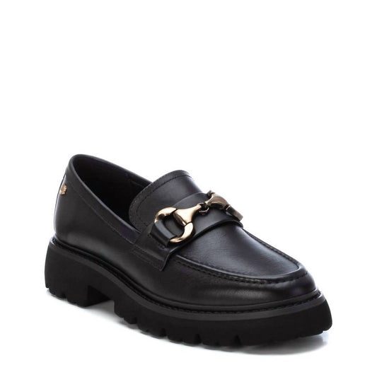 Xti - Women's Leather Moccasins