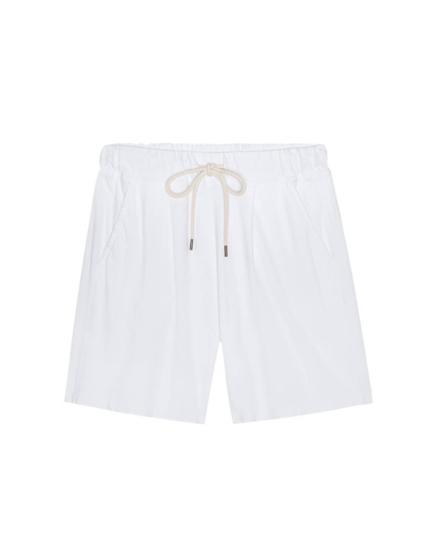 The Great. - Relaxed Sport Short