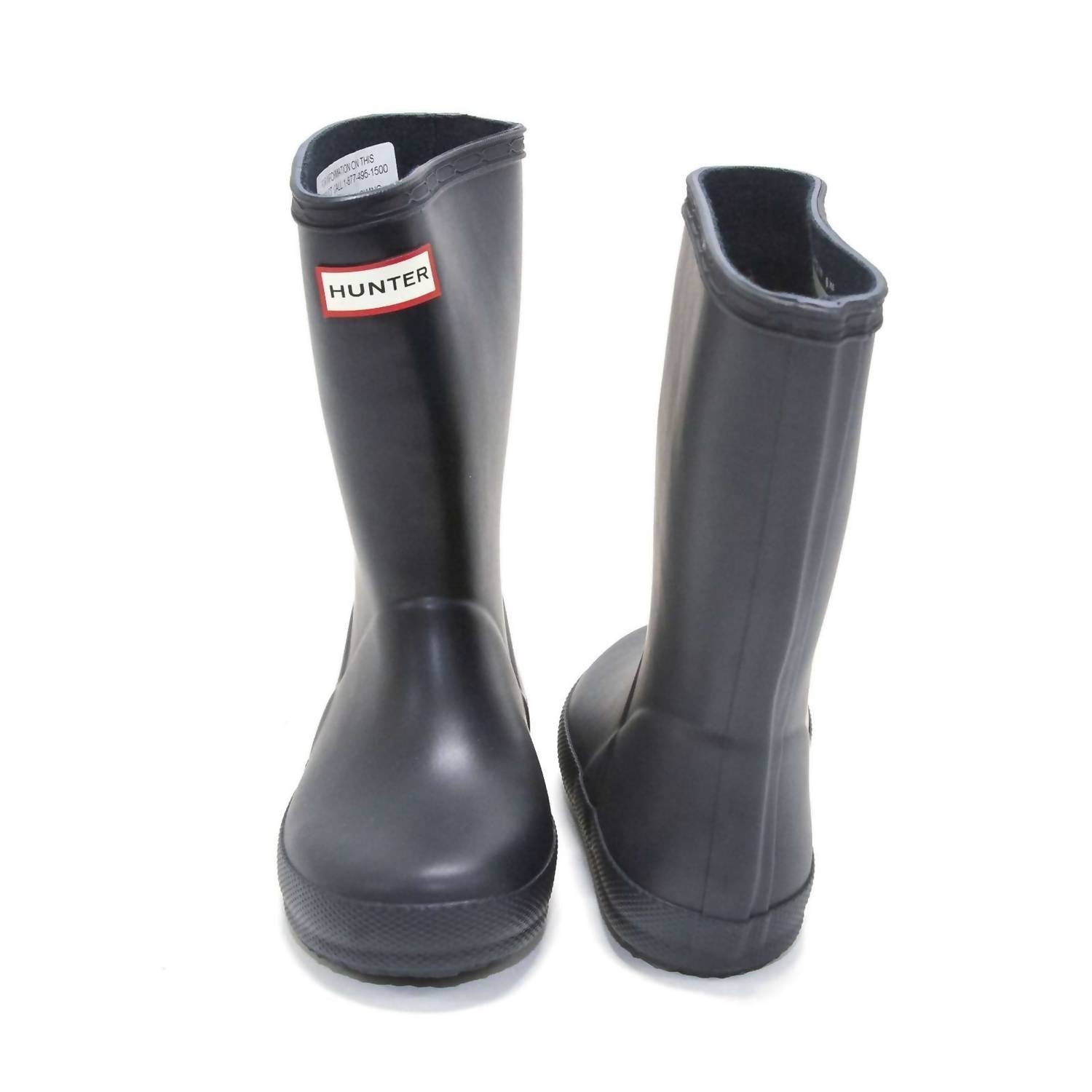 Hunter - Kids First Classic Rain Boots