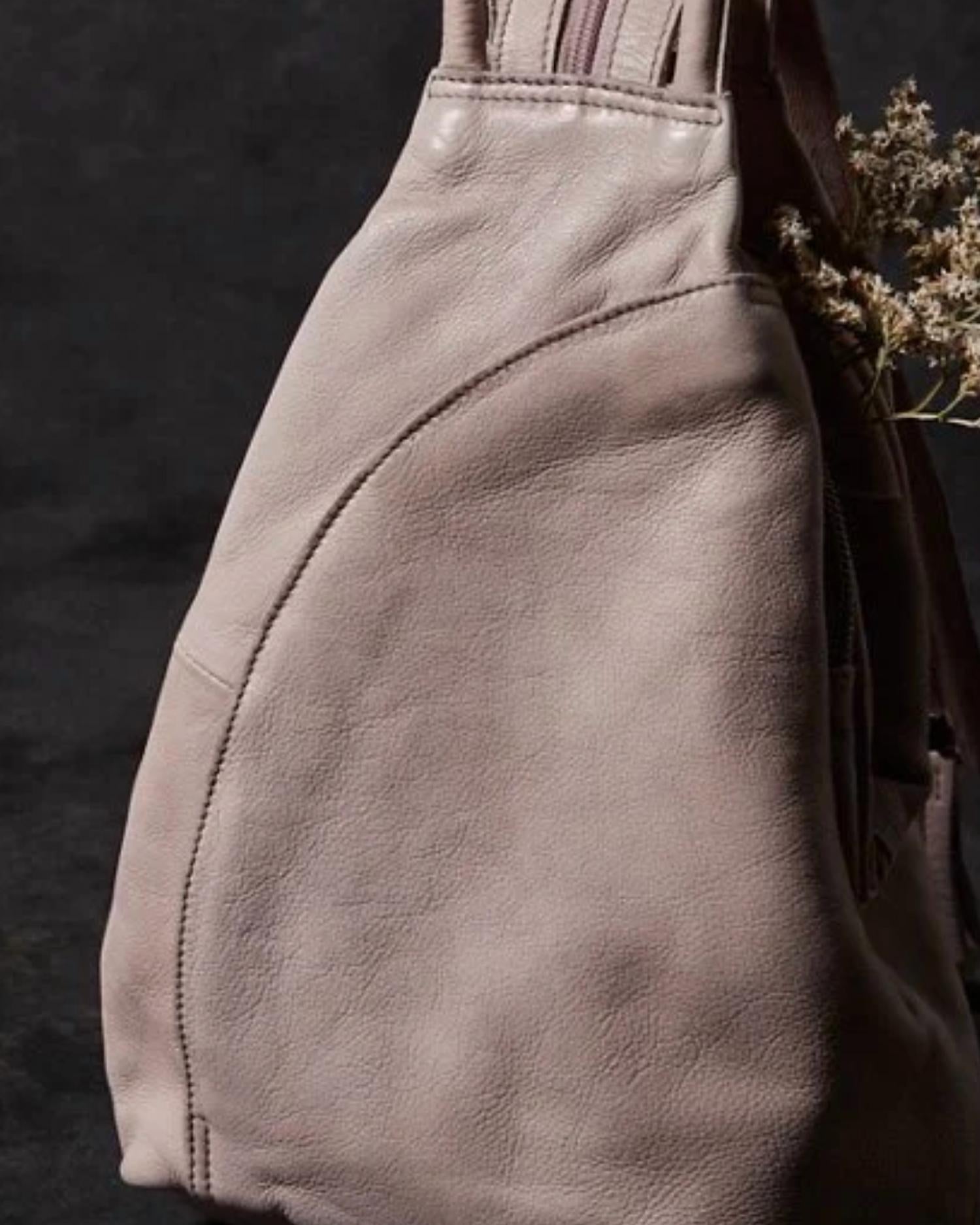 Free People - Women's Soho Convertible Bag