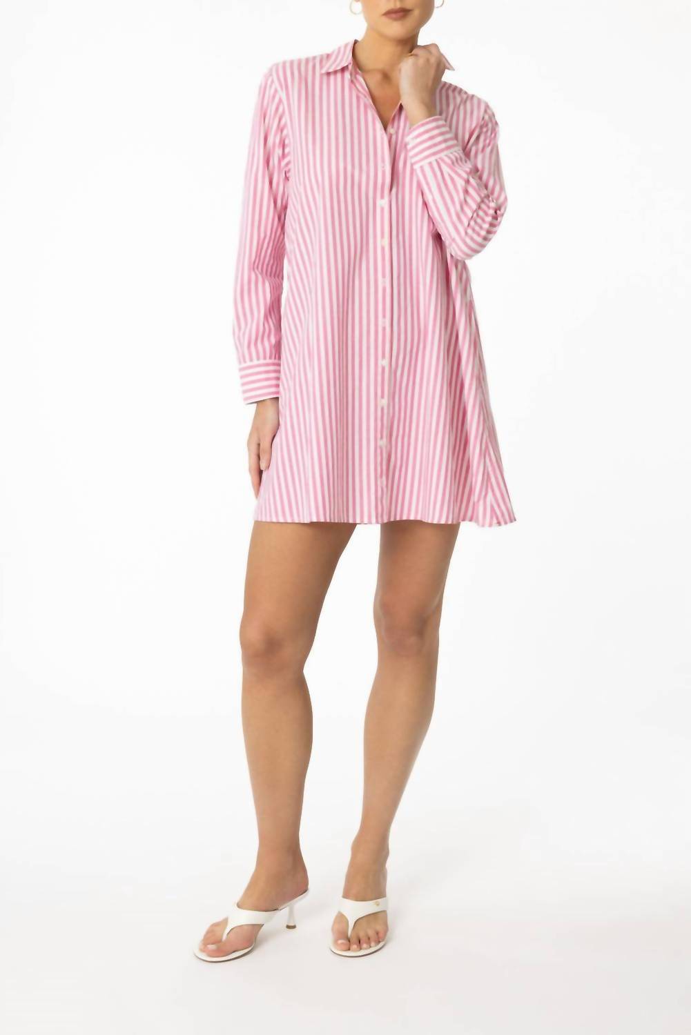 Xirena - Bobby Mini Dress