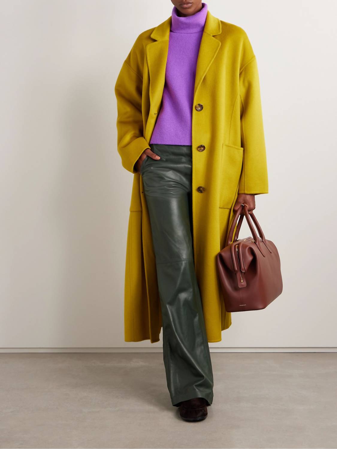 Ulla Johnson - Lotti Pant