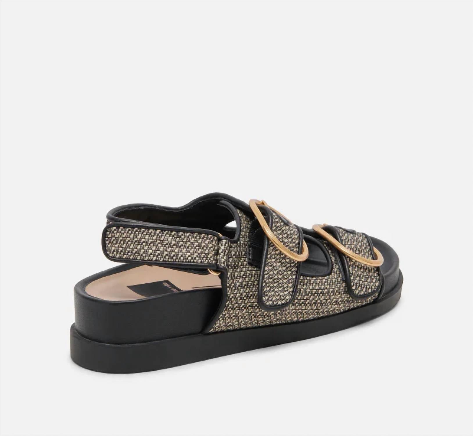 Dolce Vita - Women's Starla Sandal