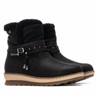 Refresh - Women's Winter Bootie