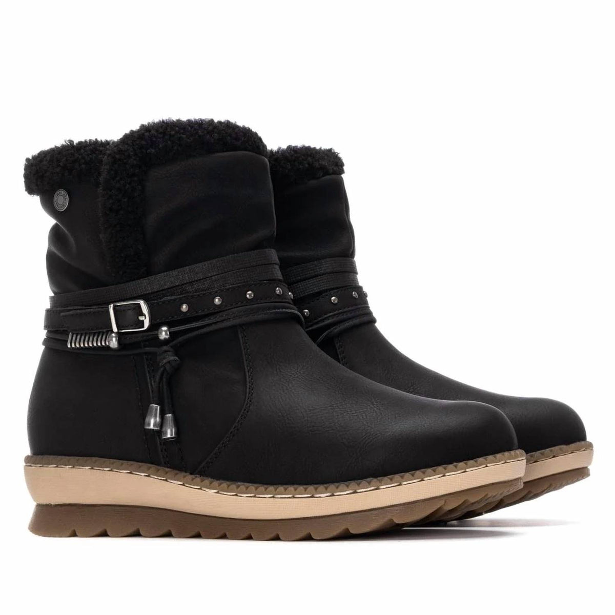 Refresh - Women's Winter Bootie