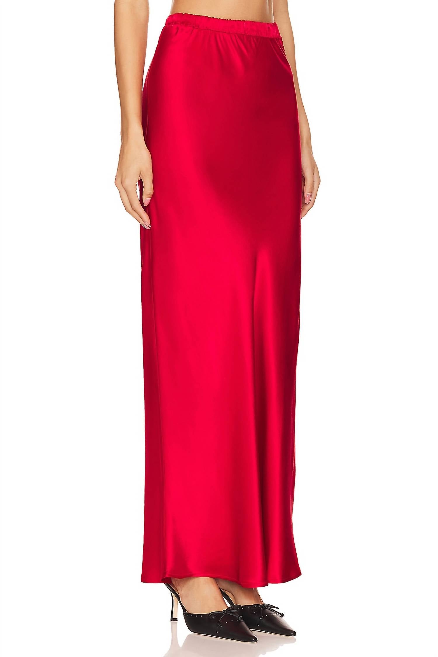 Nation Ltd - Gaia Maxi Skirt