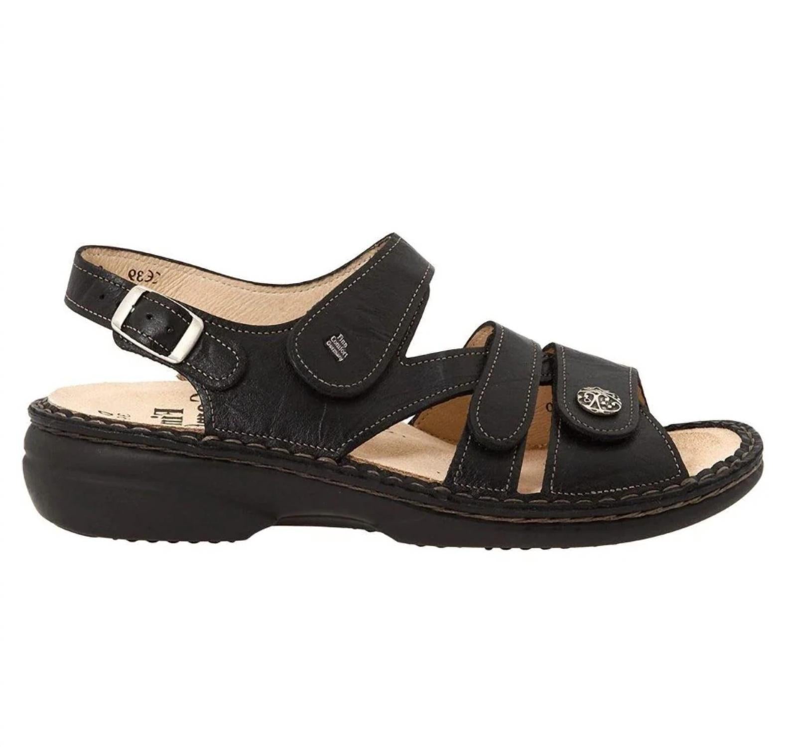 Finn Comfort - Women's Gomera-s Sandal