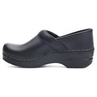 Dansko - Women's Professional Crome Metallic Clog