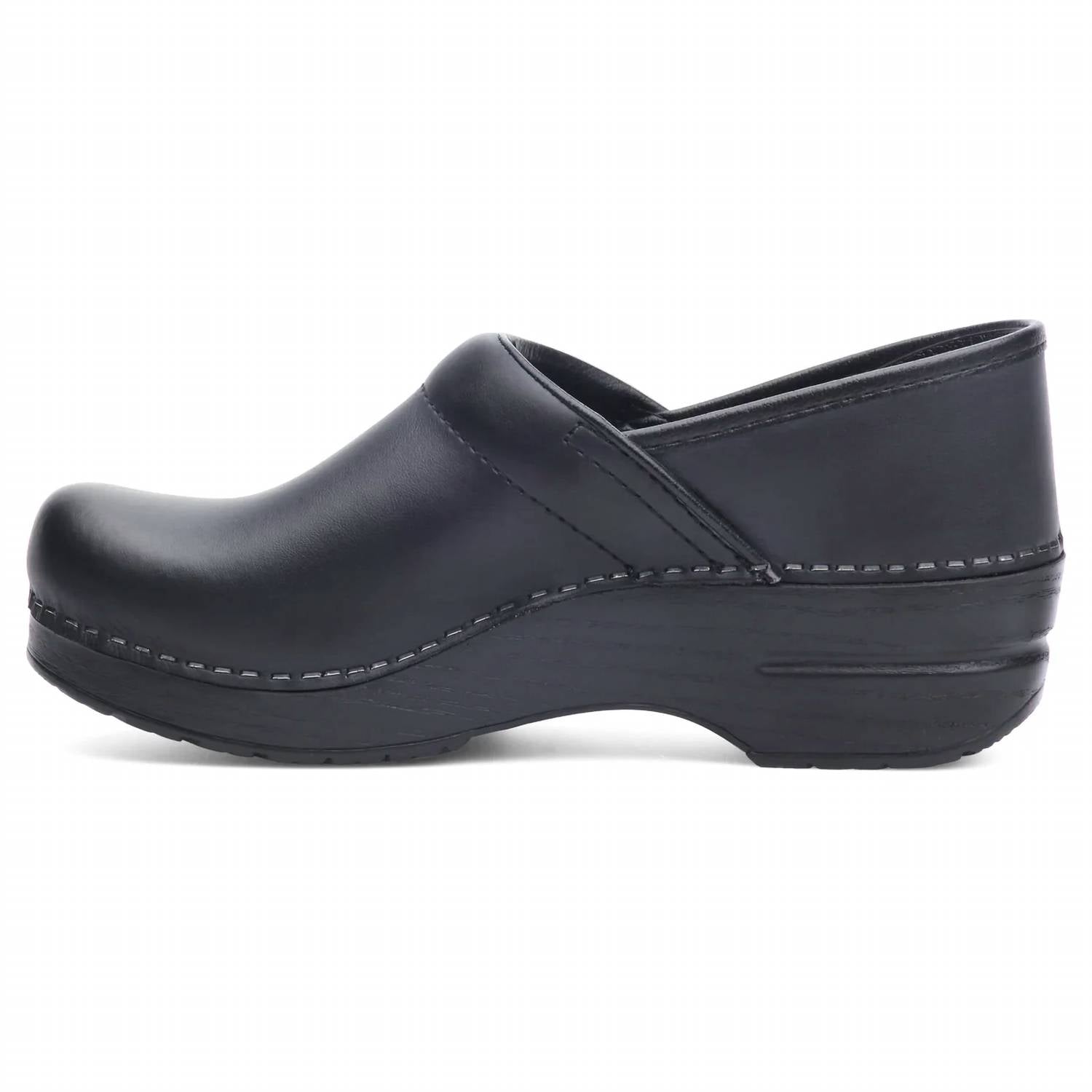Dansko - Women's Professional Crome Metallic Clog
