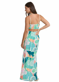 Billabong - Horizons Maxi Dress