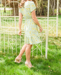 Gilli - Clear Mind Dress
