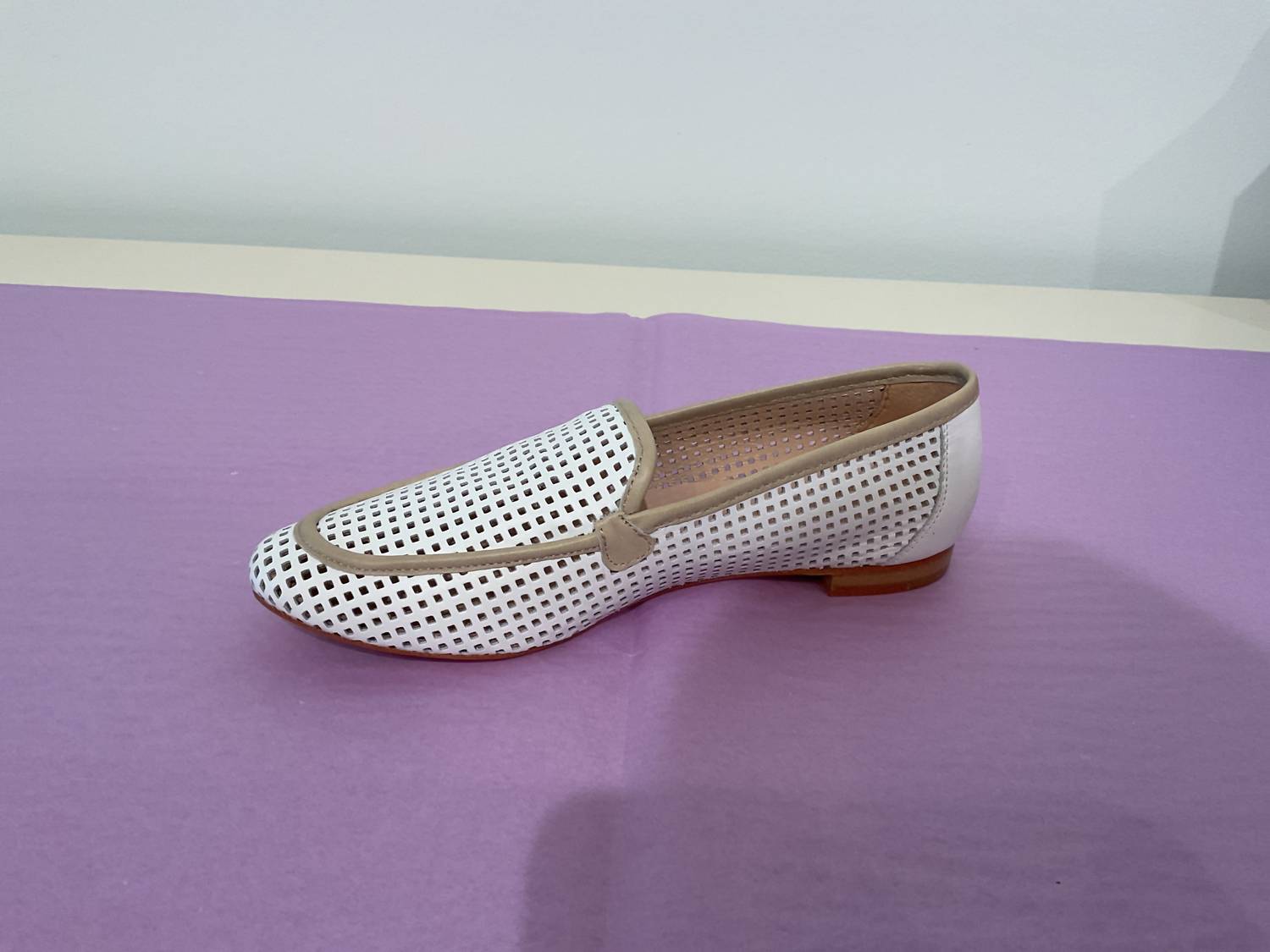 Lalisa - Women's Sofia Loafer