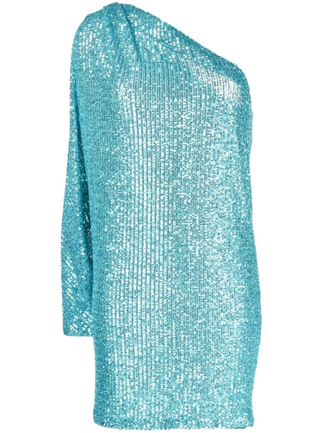 In The Mood For Love - Igor Dress
