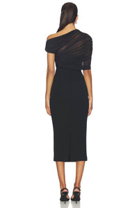 Ser.O.Ya - Selma Midi Dress