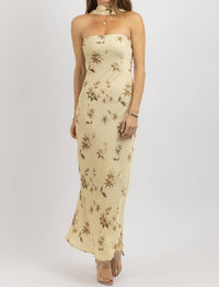 Loucia - LOUCIE SCARF DRESS