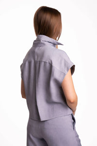 Alysi - Camicia Top