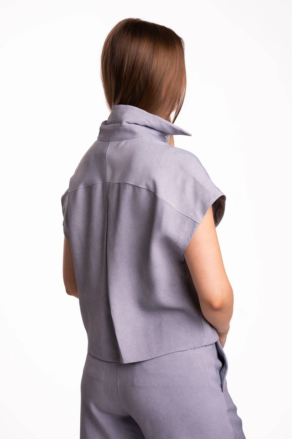 Alysi - Camicia Top