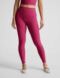 Beyond Yoga - Spacedye Caught in the Midi Legging