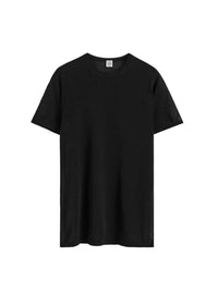 Toteme - Knit Oversized Tee