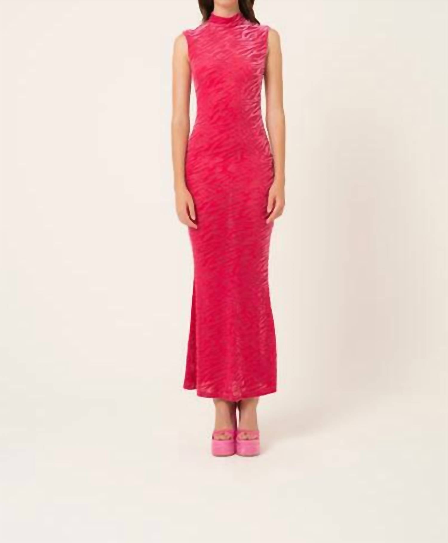 Amylynn - Lana Dress