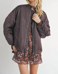 Sage The Label - Mila Jacket