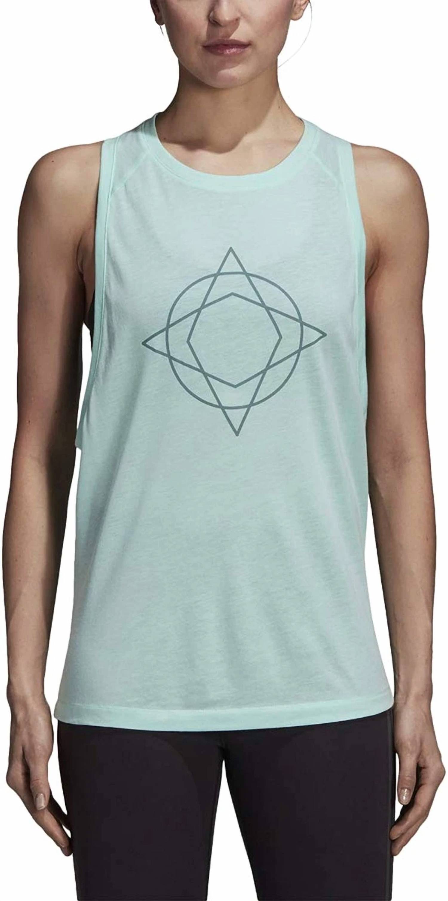 Adidas - Wanderlust Tank Top