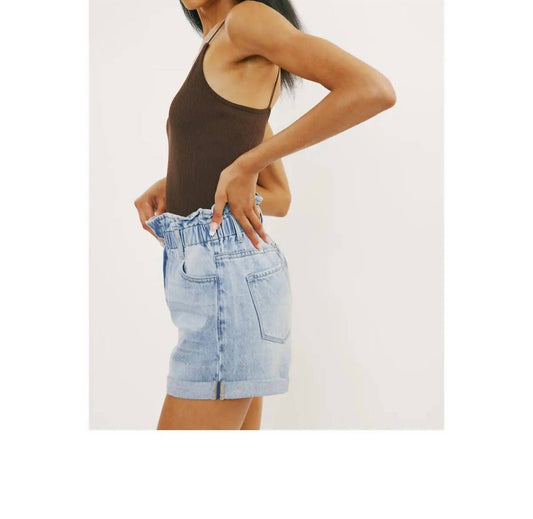 Kancan - Polly Jean Shorts