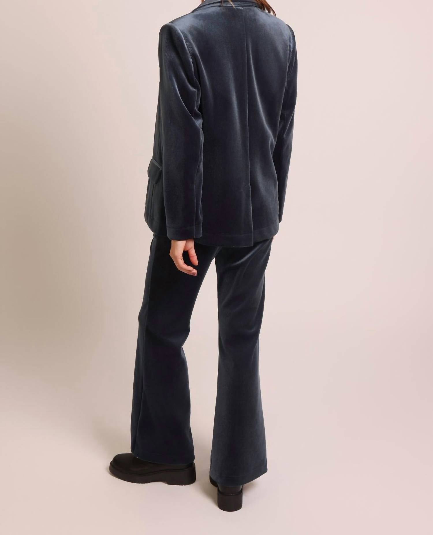 Traffic People - Ava Rose Jacket