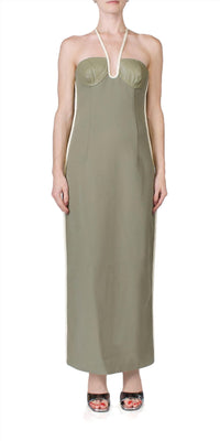 Paris Georgia - Nassia Dress