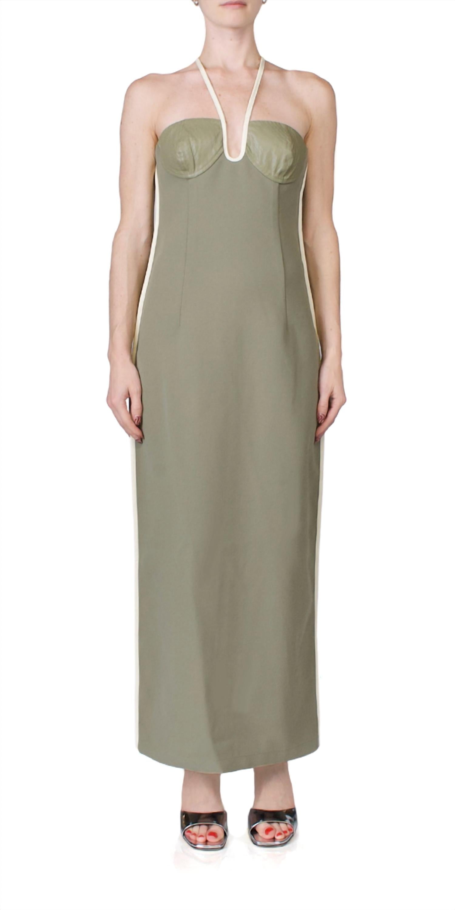 Paris Georgia - Nassia Dress