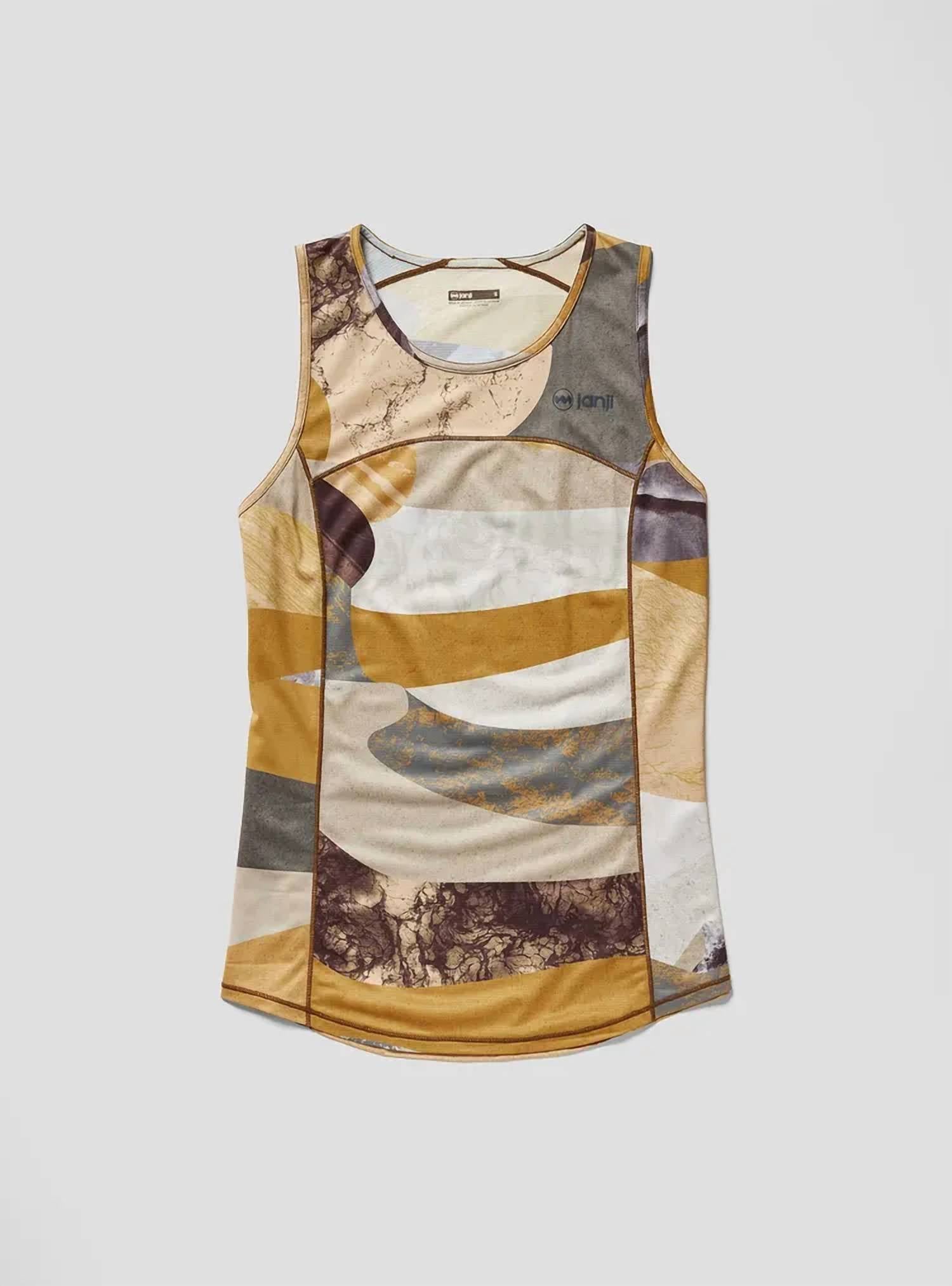 Janji - Women's Run All Day Tank