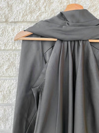 Simkhai - Scarlett Cape Top