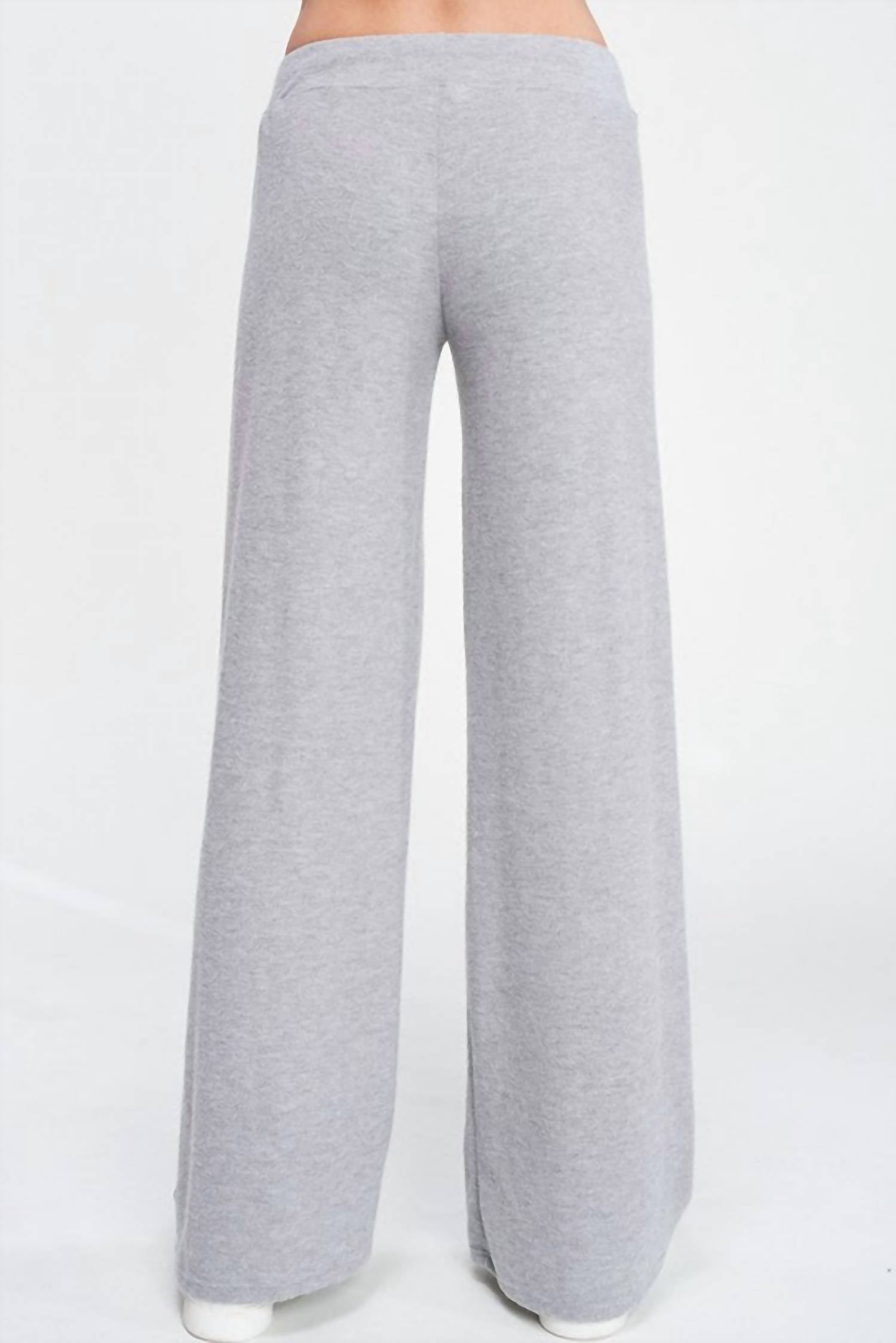 Phil Love - Amour Cherry Loungewear Set