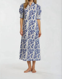 Kai - Blufton Midi Dress